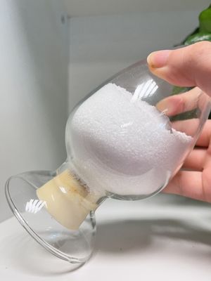 식료품 생산 하수 응집 처리  음 이온성 폴리아크릴아미드 APAM