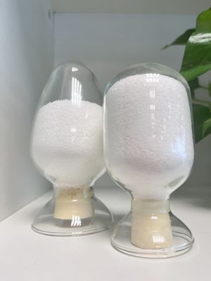 물 처리 응집제 응고제 용액 폴리아크릴아미드 인민 행동 운동 CAS 어떤 9003-05-8