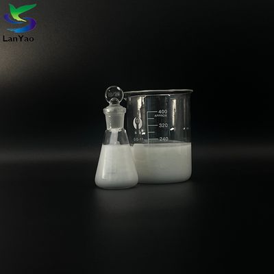 반 폼링 에이전트 폼 제거 에이전트 디포머 우유 흰 액체 물 처리 화학물질