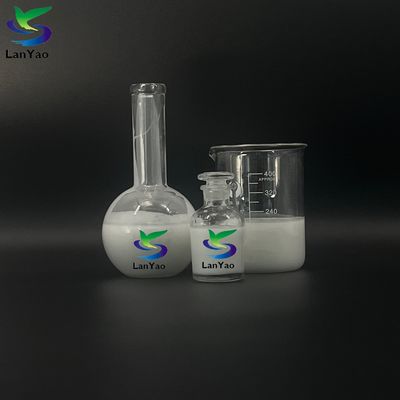 고 아칼린 산성 및 온도 디폼어와 낮은 표면 긴장성 반 폼 에이전트