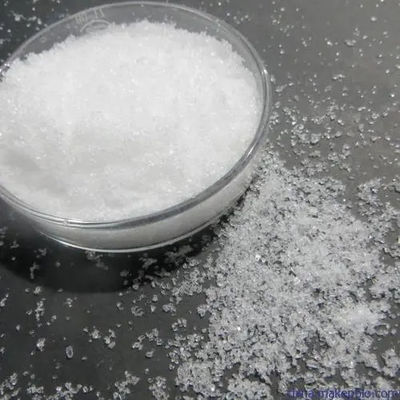 산업용/식품용 MgSO4 빠른 공급 마그네슘 수 sulfate heptahydrate CAS 7487-88-9
