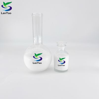 고 순수성 분비제 효과적 물처리성 분비제