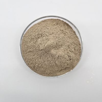 ISO 9001 인증 물 정화 유기 미생물 효율적인 정화 및 적절한 보관