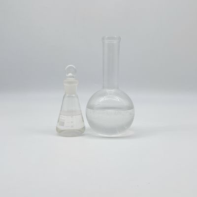 DMDAAC 12개월의 유효기간과 가벼운 냄새가 있는 표면활성제