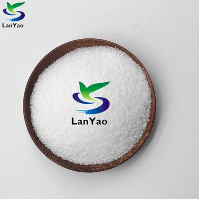 00.05% 미니 잔류 단위 폴리 아크릴라마이드 수처리 성능과 대량 밀도 0.8-1.0 G/cm3