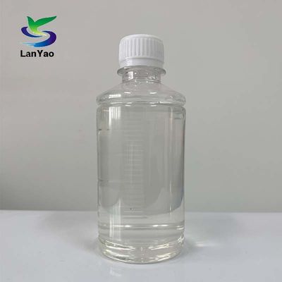 고능률 직물 폐수 탈색 대리인 투명한 액체 화학물질 물 처리 공장