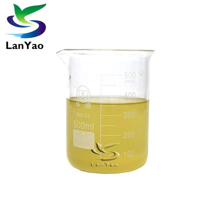 10% 염기도 40 Dosing Pac 수처리 화학 공장 수질 정화 폴리 염화알루미늄