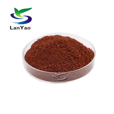 폴리알루미늄 철분 염화물 CAS 1327-41-9 PAFC 수처리 화학물질 분말