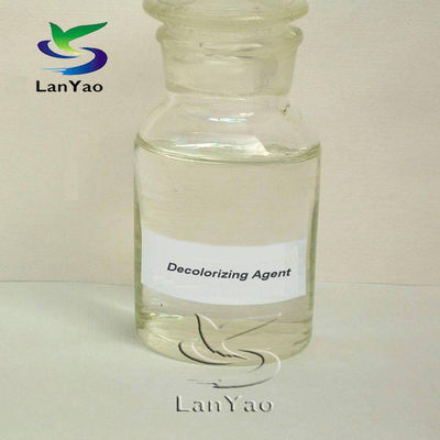 액티브 블리칭 화학적 색소 제거 물질 CAS 55295-98-2 깨끗한 폐수