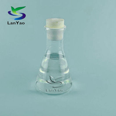 폐수 탈색제 Dicyandiamide Formaldehyde 중축합 폐수 처리 약품