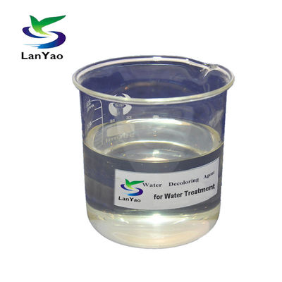 ISO 50% 수색제 액정수 정화화학 공장