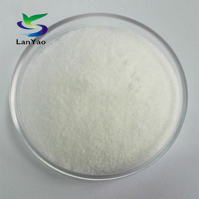 화학물질 탄소 근원 산업용 나트륨 아세테트 소금 무수 99% CAS 127-09-3 흰색 고체
