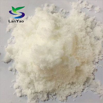살균성이 있는 물 처리  나트륨 아세테이트 삼수화물 입자 CAS 6131-90-4