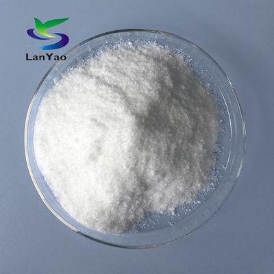 날염 인쇄 CAS 6131-90-4를 위한 C2h3nao2 나트륨 아세테이트 삼수화물
