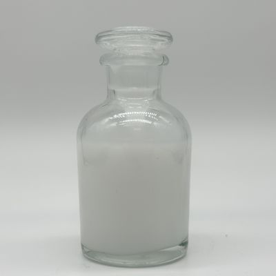 하수 오물 식물 폐수 처리 화학물질을 위한 30% 실리콘 소포제 대리인 백색 액체 100 순수성