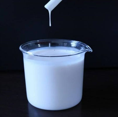 색상 흰색 액체 폐수 거품 방지 화학 거품 방지제 베트남 페루 브라질
