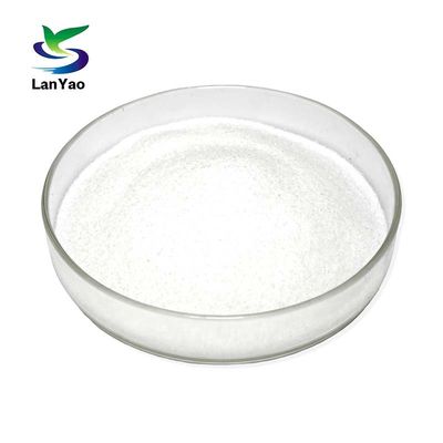 Iso 음이온 Polyacrylamide Flocculant 물 처리 탄광 염색 석유
