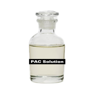 72 Dosing Pac Italy 영국 수처리 폴리 알루미늄 클로라이드 액체 공장 대구 제거 산