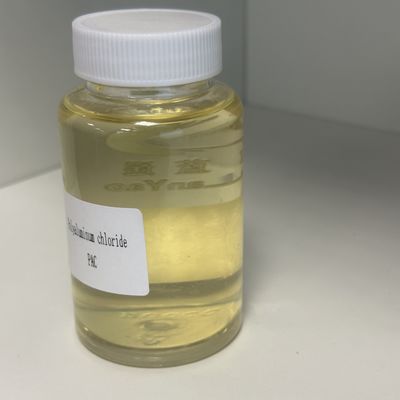 18% 솔루션 폴리 염화 알루미늄 액체 응고제 공장 Pac 폴리머 바디 대구 제거 넓은 Ph 유럽 화학 물질
