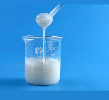 마이닝, 물 처리 화학 물질을 위한 유동적 음이온 고분자 분리막 겔 화학 보조 에이전트 액상 중합체