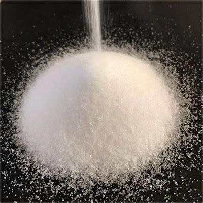 산업 음식 급료 Cacl2 분말 염화칼슘 어금니 질량 25kg 부대 CAS 10043-52-4