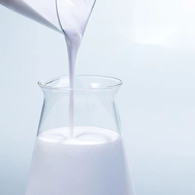산업 급료 물 처리 실리콘 소포제 폴리에테르 백색 액체 물 정화