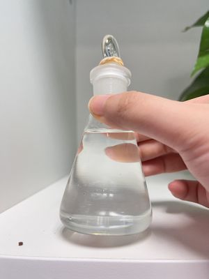 물의 오일 시추 공장 등급 부가적 정치활동 위원회 알루미늄 클로라이드 중요한 이차적 삼차 처리