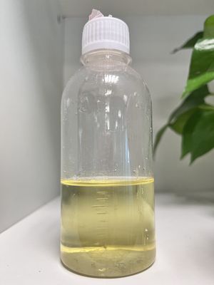 폐수 처리 화학 물질을 위한 1327년 41 9 고순도 정치활동 위원회 응고제