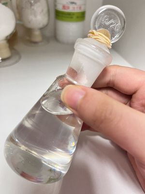 마시는 급료 무색 폴리알루미늄 염화물 물 처리 Pac 해결책 폐수 처리 화학물질