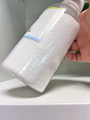 착굴 유체/지루한 필링 기업을 위한 양이온 Polyacrylamide CPAM 높은 점성제 CAS 9003-05-8 PAM