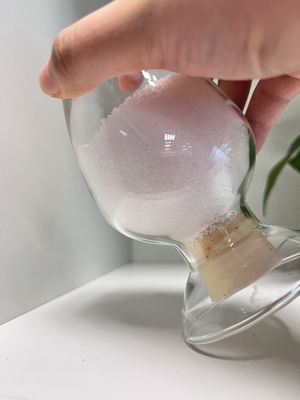 고점도화제 음이온 수처리 폴리아크릴아미드 Apam 폴리머