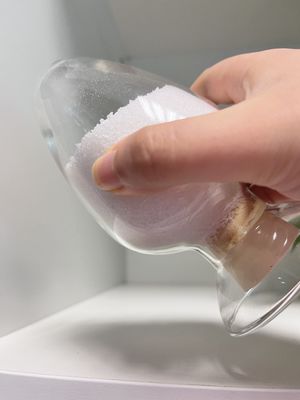 화학은 물을 씻어 석탄을 위한 폴리아크릴아미드 인민 행동 운동 물 처리 음이온성을 가루로 만듭니다