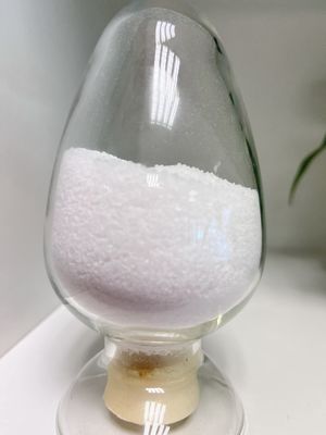 도시 하수 오물 식용수 처리에서 이용되는 양이온 Polyacrylamide CPAM 화학 응집제