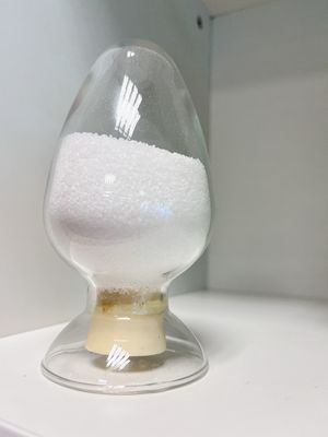 도시 하수 오물 식용수 처리에서 이용되는 양이온 Polyacrylamide CPAM 화학 응집제
