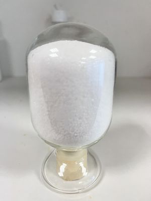 곡물 알코올 폐수 산업에서 사용되는 양이온 Polyacrylamide CPAM 화학 응집제