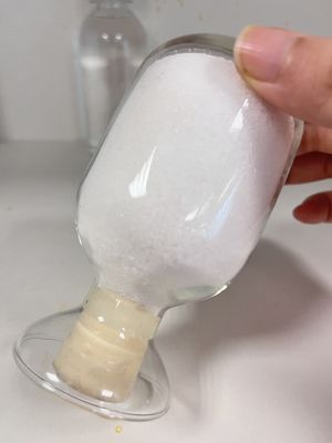 제지 폐수 산업에서 사용되는 양이온 폴리아크릴아미드 CPAM 화학 응집제