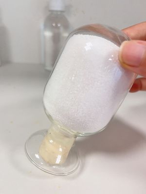 제지 폐수 산업에서 사용되는 양이온 폴리아크릴아미드 CPAM 화학 응집제