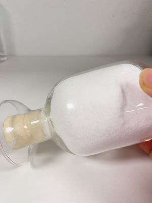음이온 Polyacrylamide APAM 화학 응집제 CAS 9003-05-8 식용수 처리 없음
