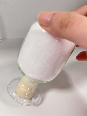 유전에 있는 착굴 유체를 위한 음이온 물 처리 Polyacrylamide Apam 코팅 대리인