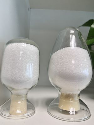 음 이온성 폴리아크릴아미드 APAM 수용액 물 처리 화학 물질 CAS 호기 9003-05-8