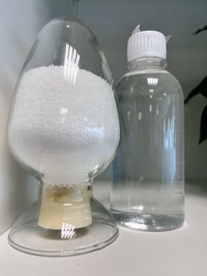 CAS No 9003-05-8 Pam 수처리 플록컬런트 응고 용액 폴리아크라일라마이드