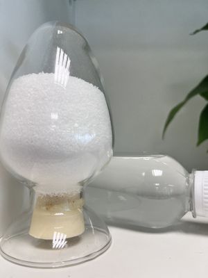 CAS No 9003-05-8 Pam 수처리 플록컬런트 응고 용액 폴리아크라일라마이드