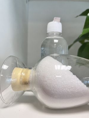 산업적이고 음용수 처리의 폴리아크릴아미드 인민 행동 운동 화학 보조 에이전트