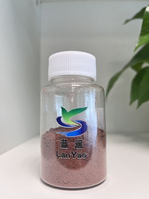Pafc CAS 55295 98 2 무기 응집제 해결책 화학물질 폐수 처리 화학물질 없음
