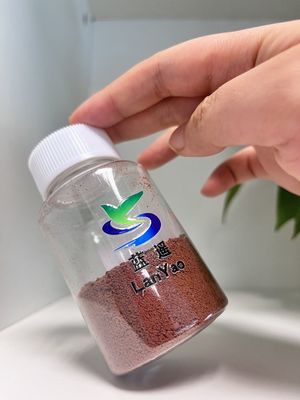 55295-98-2 파프크 폴리 알루미늄 염화제2철 무기 용액 / 단단한 응고제 물 처리