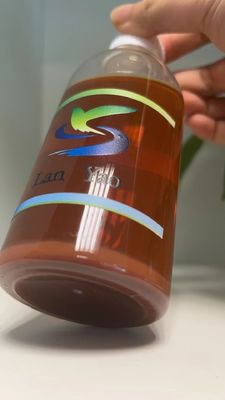 1kg 가격 산업 등급 폴리알루미늄 염화 제2철 Pafc 용액 화학 물질