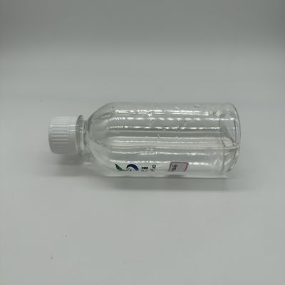 염기성 무색 액체 경화 및 스케일 억제기