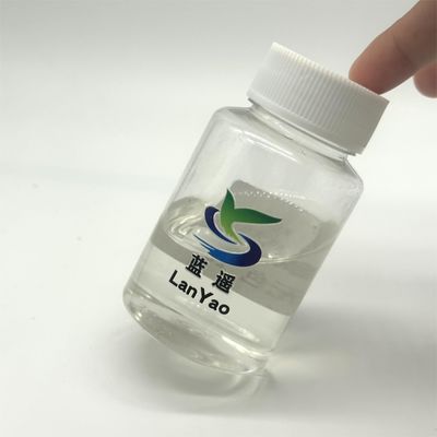 식수 처리 Pac 가벼운 투명한 액체 10% 함유