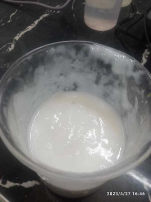 고 순수성 분비제 효과적 물처리성 분비제