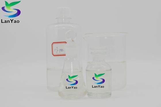 10% PAC 액체 식수/산업용 수처리 특정 효율적이고 환경 친화적